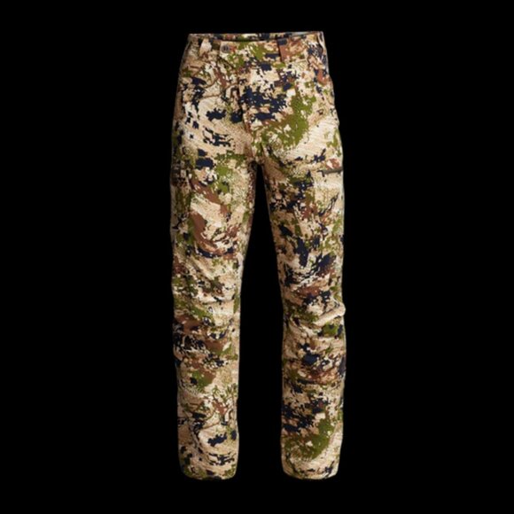 Sitka Gear - Womens Ascent Pants OPTIFADE Subalpine, 25 - Picture 1 of 5